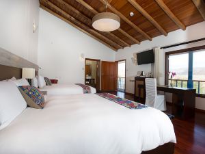 Tocuyeros Boutique Hotel