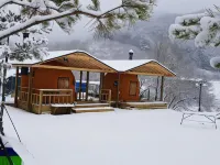 Hongcheon Alpaca Picnic Pension Các khách sạn gần Alpaca World