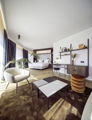 Yalo Urban Boutique Hotel Gent Hotels in Ghent