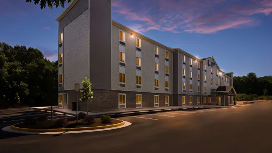 WoodSpring Suites Lynchburg VA