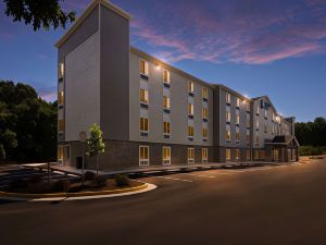 WoodSpring Suites Lynchburg VA