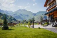 Suatis Resort Kazbegi