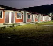 Himalayan View Resort Hotels in Rudraprayag