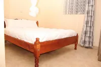 Stay.Plus Villa Serene Kitale