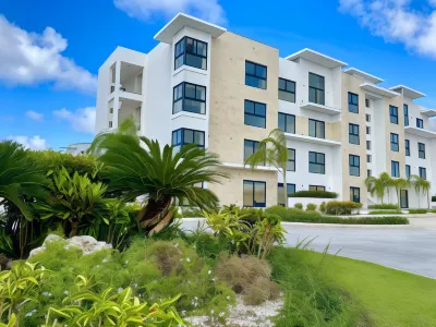 Dtr Destination Hotels near Cabeza de Toro Beach