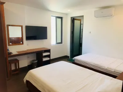 Luu Gia Hotel Hotels in 