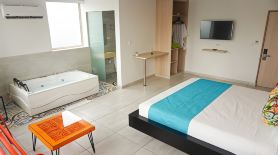 Hotel Victoria Plaza Millenium