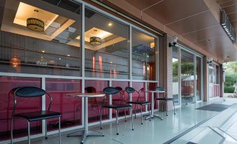 DT Hotel - Pratunam