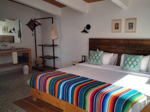 Santa Josefita Bed & Breakfast