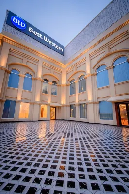 Best Western Kapurthala Hotels near 99