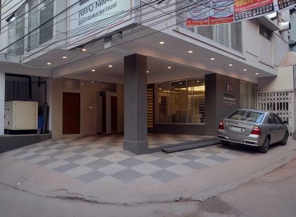 Priyo Nibash Stylish Residential Hotel