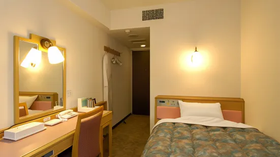 Hotel City Field Kagohara