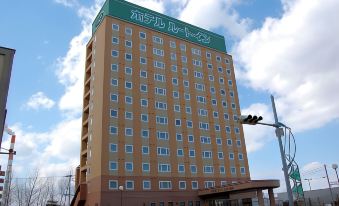 Hotel Route-Inn Tomakomai Ekimae - Housity
