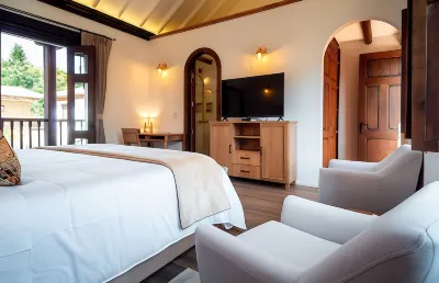 Hotel Casa Alcestre Hotel di 