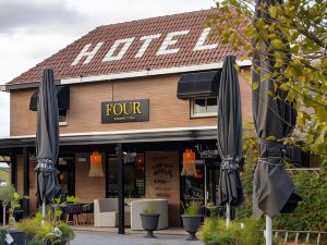 Boutique Hotel Four