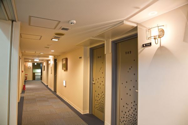 온센 호텔 나카하라 벳소(Onsen Hotel Nakahara Bessou Nonsmoking, Earthquake Retrofit)_2
