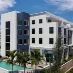 Hampton Inn by Hilton Delray Beach Hôtels à : Delray Beach