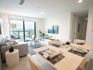 Smart Brickell Hotel