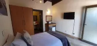 Desert Dreams Bed and Breakfast CC Hôtels à : Walvis Bay