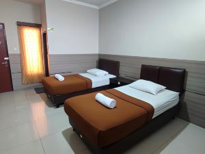 Grand Krakatau Hotel Cilegon