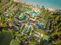 Robinson Khao Lak Hotel dekat Chao Por Khao Lak Shrine