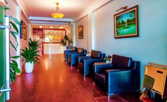 Hanz Regal Hotel Hanoi