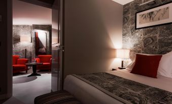 Hotel Le Mathurin
