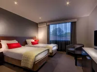 Crest on Barkly Hotel Hotels in St Kilda