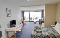 Beach House Mollymook Các khách sạn ở Milton