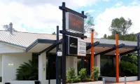 West Coaster Motel Hotels in Queenstown