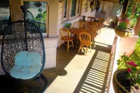 Belgravia Mountain Guest House