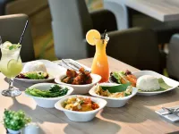 St. Giles Boulevard Hotels near Bangsar South