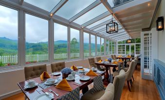 Langdale Boutique Hotel by Amaya