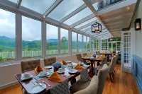 Langdale Boutique Hotel by Amaya Hôtels à : Nanu Oya