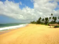 Lagoon Paradise Beach Resort