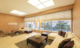 Richmond Hotel Utsunomiya-Ekimae Annex