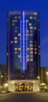 Al Manzel Hotel Apartments