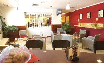 Travelodge Murcia
