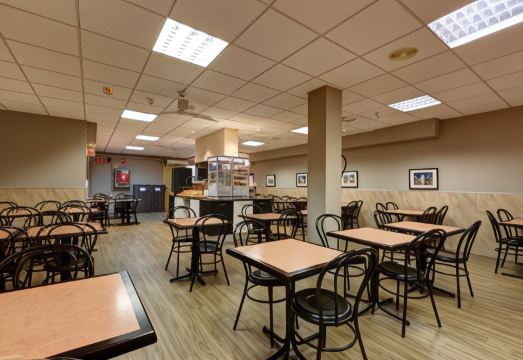 호텔 부대시설 2