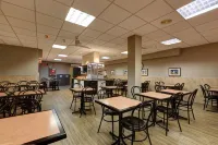 Hostal Barcelona - Bữa sáng