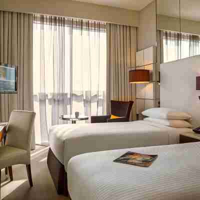 Centro Sharjah Rooms