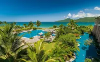 The Natsepa Resort and Conference Center - Pools