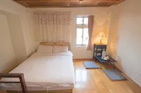 Shi-Jia B&B