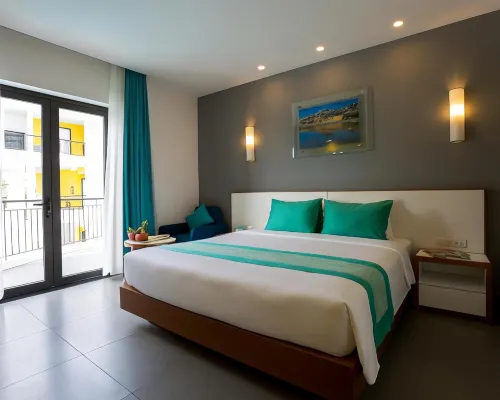 EMM Hotel Hoi An Rooms Photos