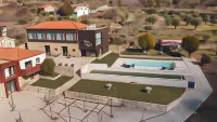 Quinta da Moita Agroturismo Hôtels à : Leomil