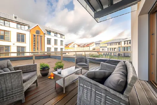 King Mindaugas Apartments