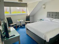 Littleover Lodge Hotel Hotels in Etwall