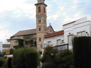 Hospedium Hostal Tematico Desde la Juderia