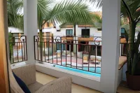 Casa Bugambilias Hotels in Todos Santos