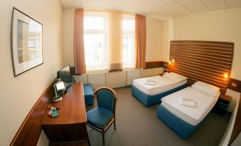 Hotel Karel IV.